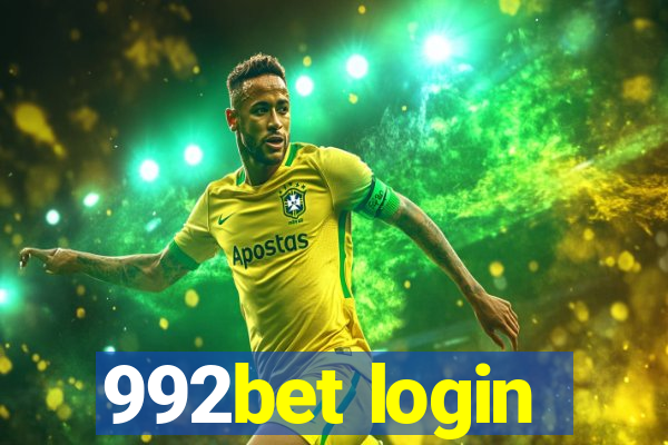992bet login